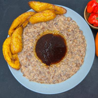 AFRICAN FOOD