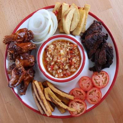 CATERING